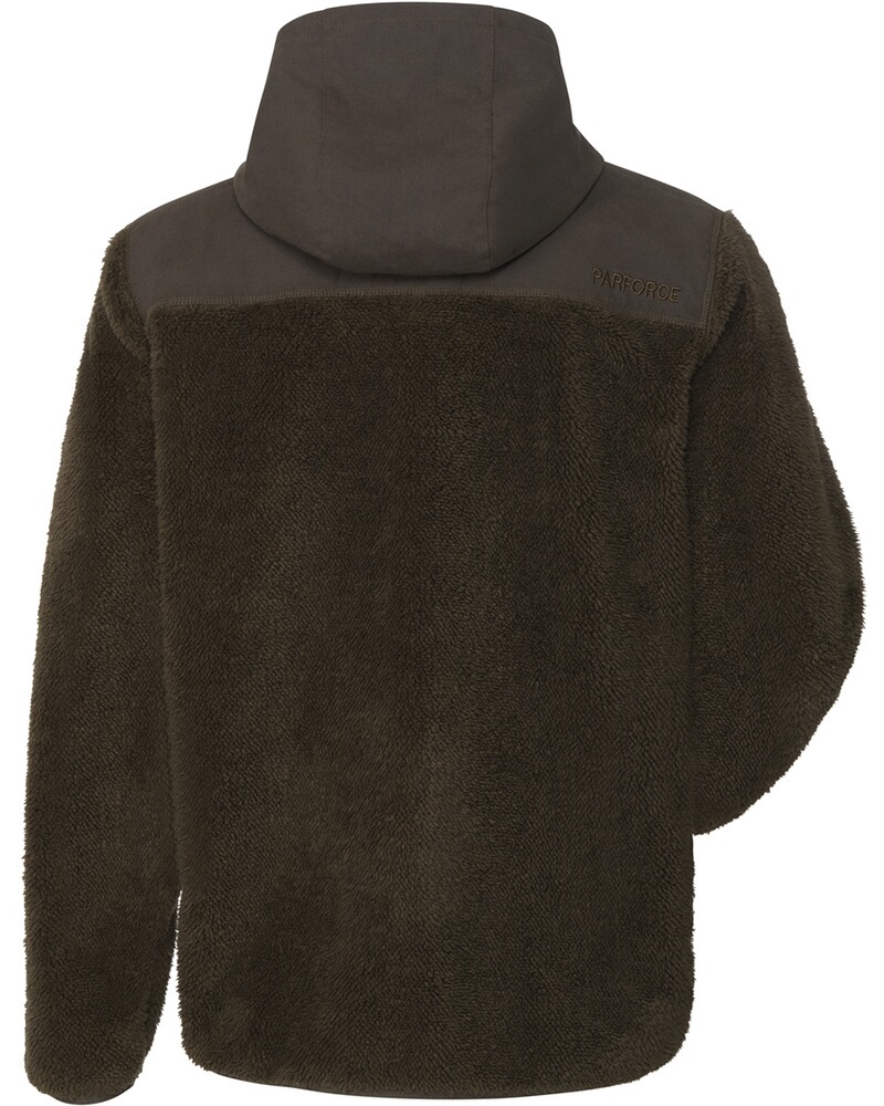 Wende-Multifunktionsjacke, Parforce Active