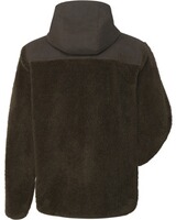 Wende-Multifunktionsjacke, Parforce Active