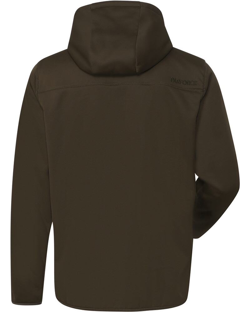 Wende-Multifunktionsjacke, Parforce Active