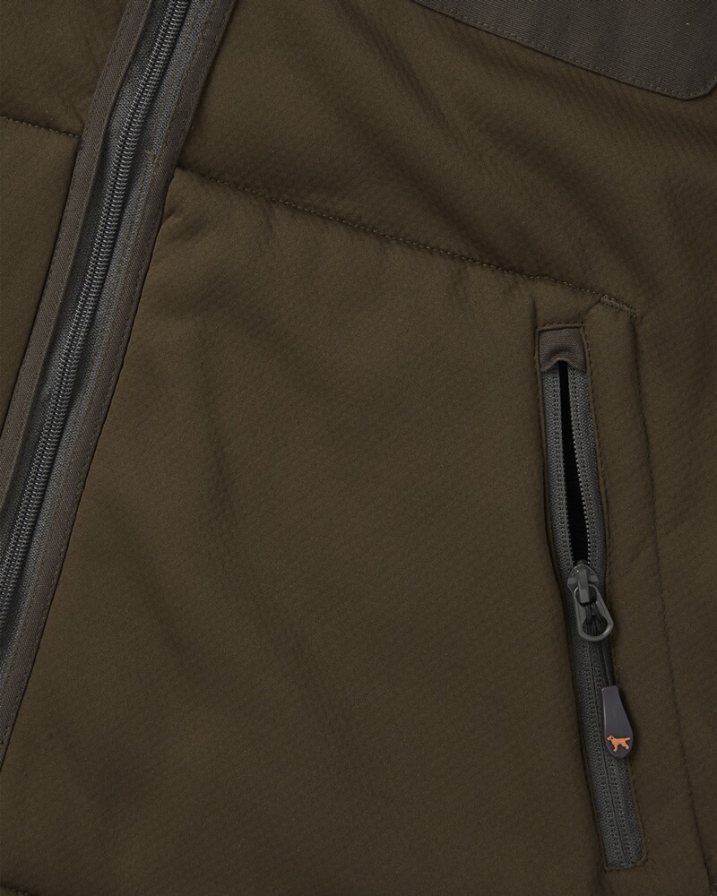 Wende-Multifunktionsjacke, Parforce Active
