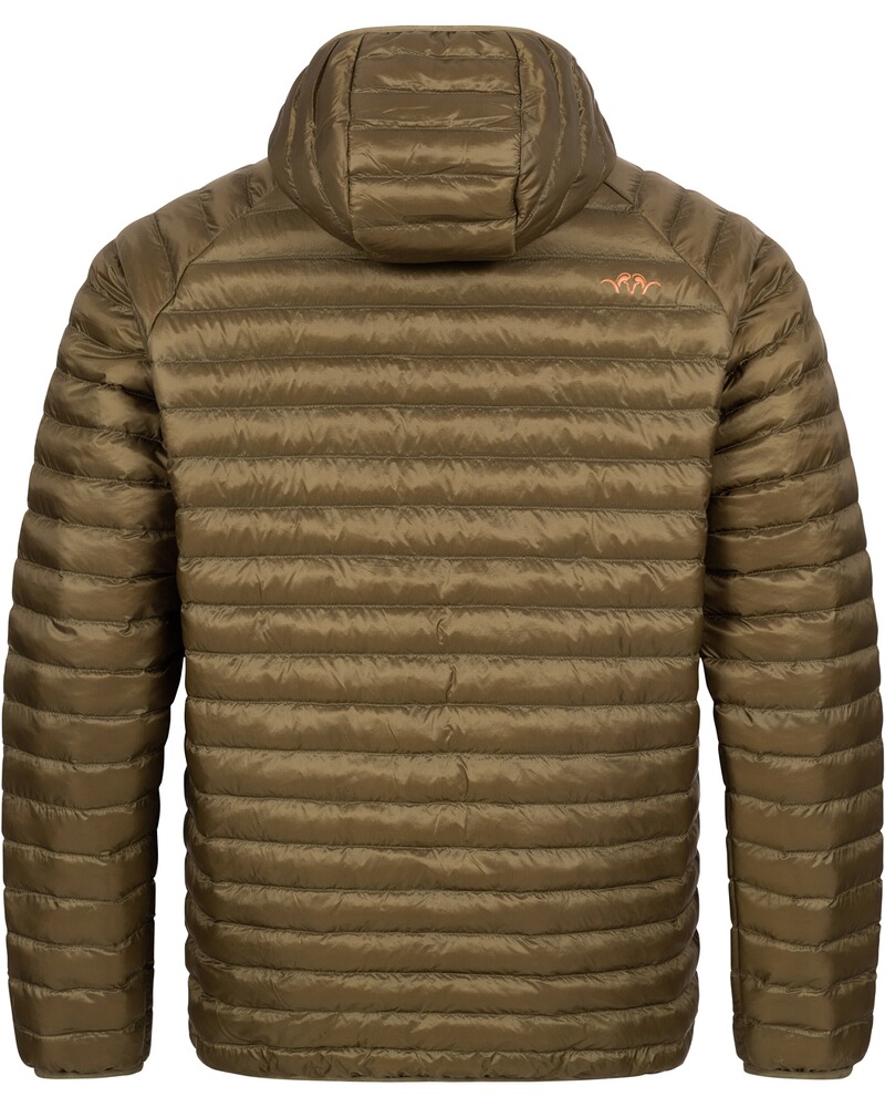 Jacke HunTec Challenger Airflake, Blaser Outfits