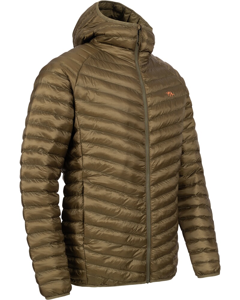 Jacke HunTec Challenger Airflake, Blaser Outfits