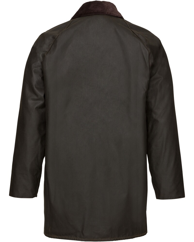 Wachsjacke Classic Beaufort, Barbour