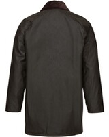 Wachsjacke Classic Beaufort, Barbour