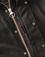 Wachsjacke Classic Beaufort, Barbour
