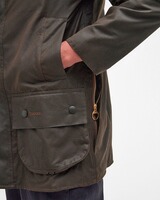 Wachsjacke Classic Beaufort, Barbour