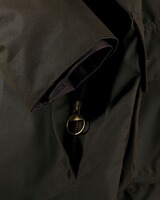 Wachsjacke Classic Beaufort, Barbour