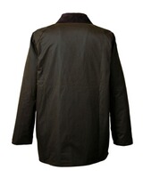 Wachsjacke Classic Beaufort, Barbour