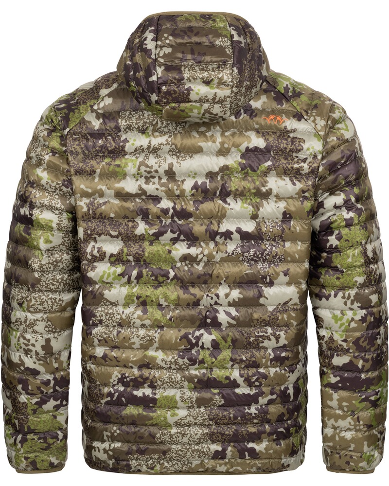 Jacke HunTec Challenger Airflake, Blaser Outfits