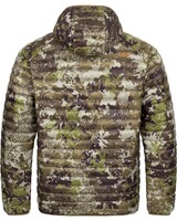 Jacke HunTec Challenger Airflake, Blaser Outfits