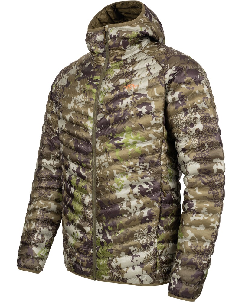 Jacke HunTec Challenger Airflake, Blaser Outfits