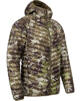 Jacke HunTec Challenger Airflake, Blaser Outfits