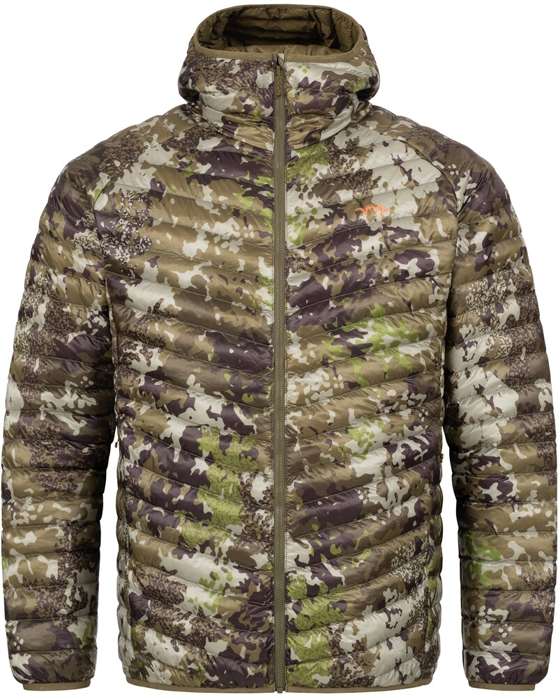 Jacke HunTec Challenger Airflake
