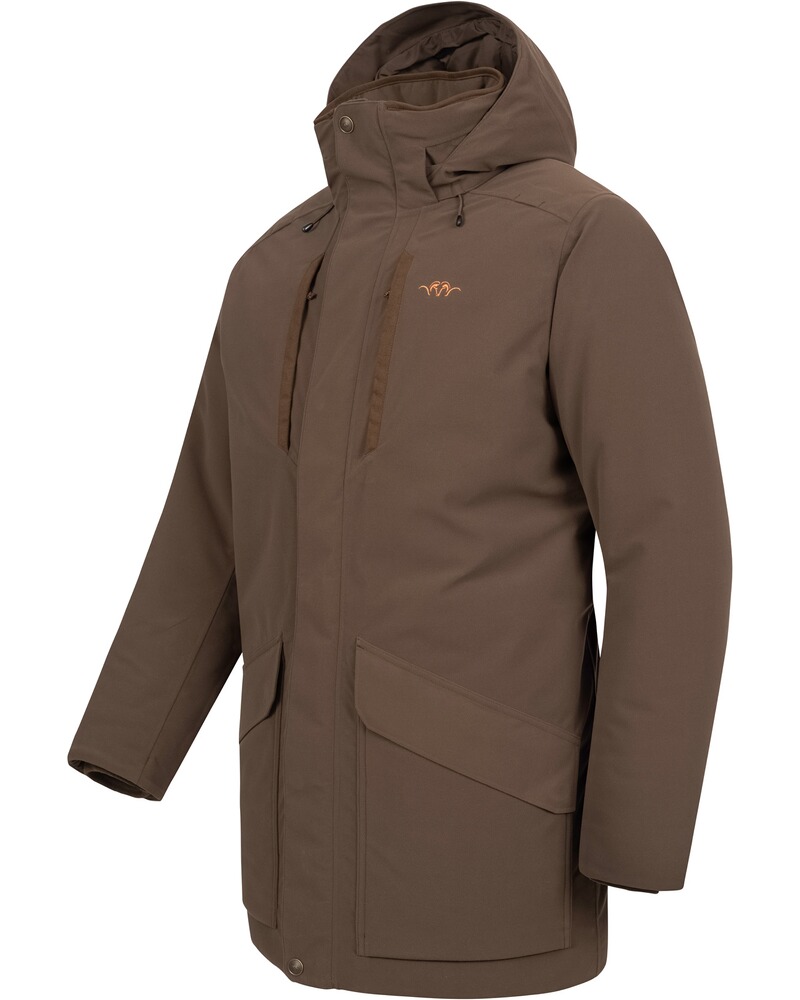 Daunenparka WP Janus, Blaser Outfits