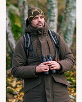 Daunenparka WP Janus, Blaser Outfits