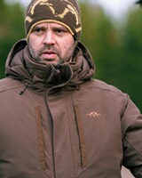Daunenparka WP Janus, Blaser Outfits