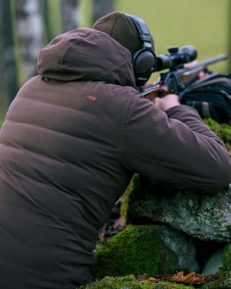 Daunenparka WP Janus, Blaser Outfits
