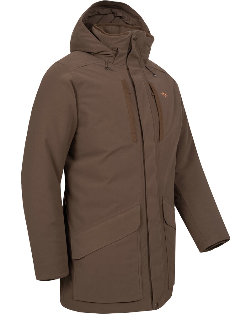 Daunenparka WP Janus, Blaser Outfits