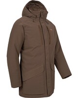 Daunenparka WP Janus, Blaser Outfits