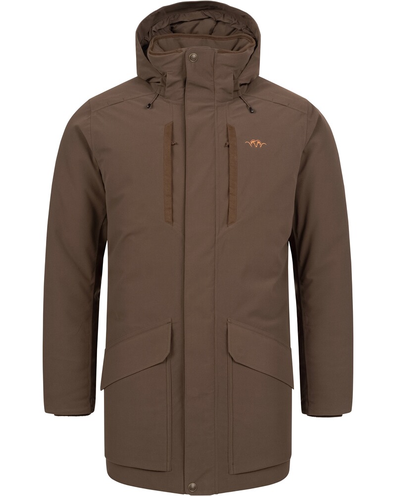 Daunenparka WP Janus