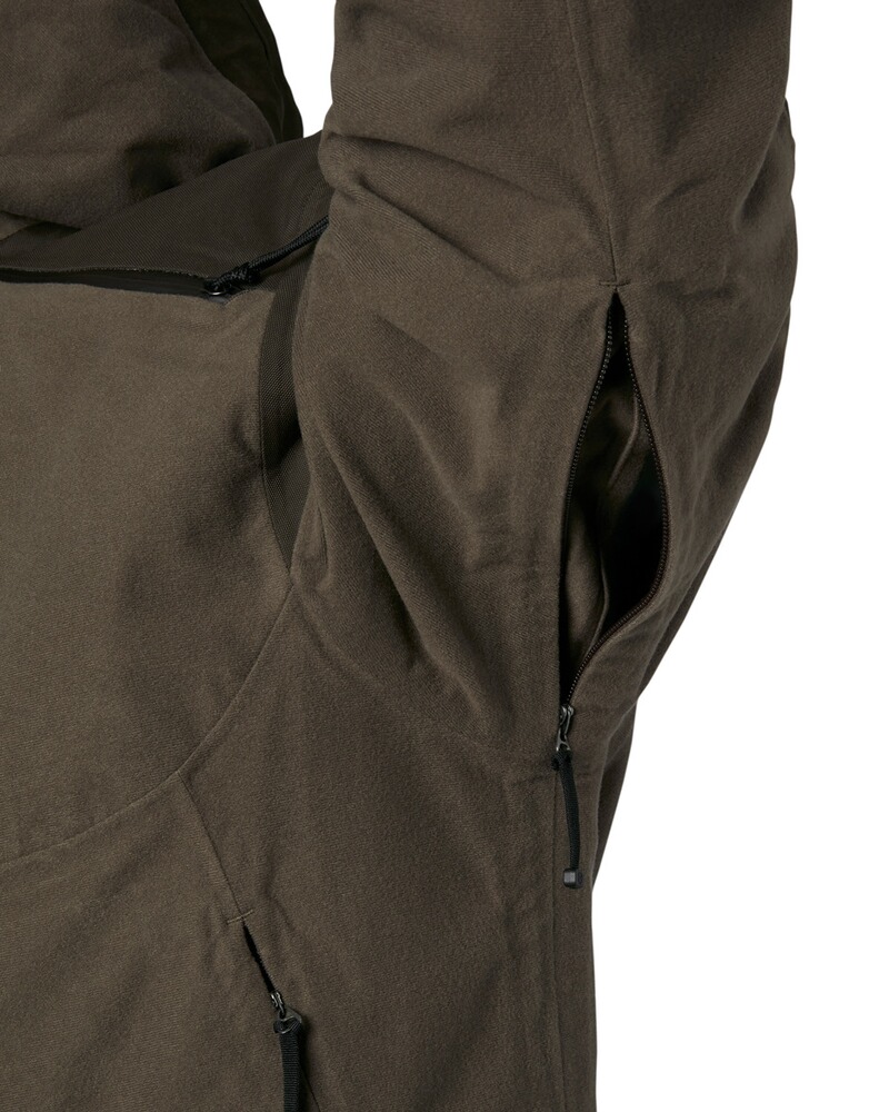 Jacke Pointer Chevalite 3.0, Chevalier