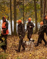 Jacke Pointer Chevalite 3.0, Chevalier
