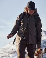 Jacke Pointer Chevalite 3.0, Chevalier