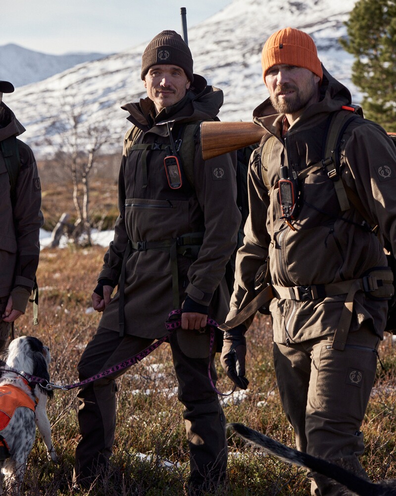 Jacke Pointer Chevalite 3.0, Chevalier