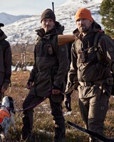 Jacke Pointer Chevalite 3.0, Chevalier