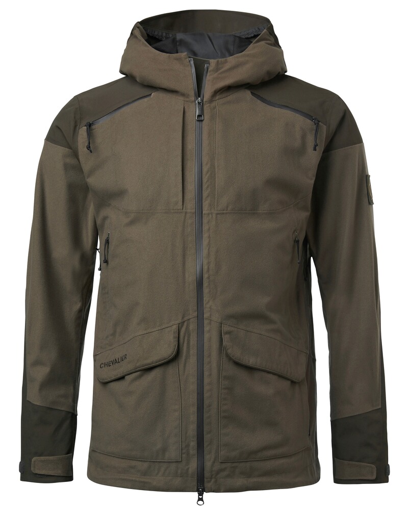 Jacke Pointer Chevalite 3.0