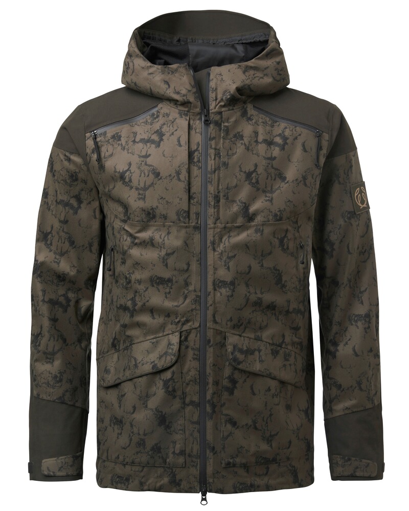 Jacke Pointer Chevalite 3.0