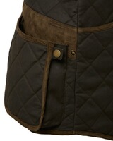 Weste Vintage, Chevalier