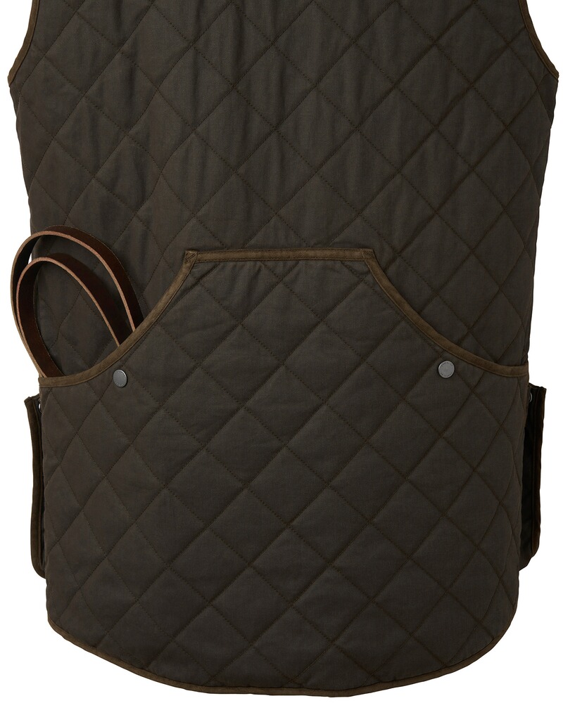 Weste Vintage, Chevalier