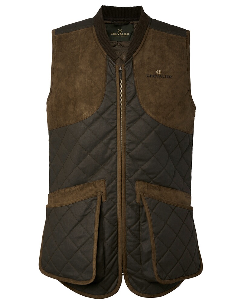 Weste Vintage