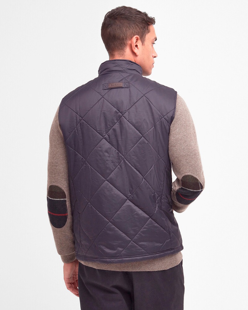 Steppweste Finn, Barbour