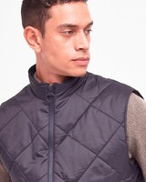 Steppweste Finn, Barbour