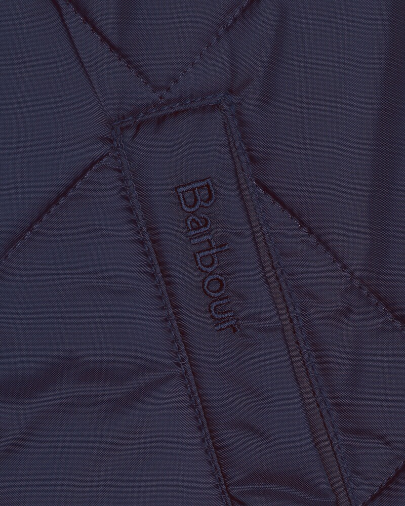Steppweste Finn, Barbour