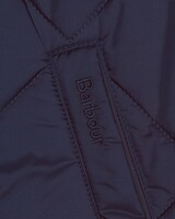 Steppweste Finn, Barbour