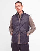 Steppweste Finn, Barbour