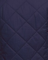 Steppweste Finn, Barbour