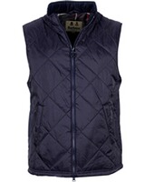Steppweste Finn, Barbour