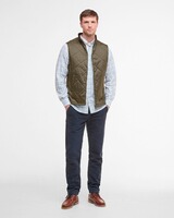 Steppweste Finn, Barbour