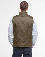 Steppweste Finn, Barbour