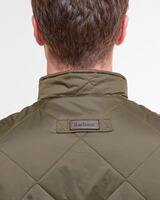 Steppweste Finn, Barbour