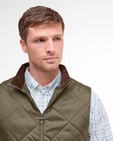 Steppweste Finn, Barbour