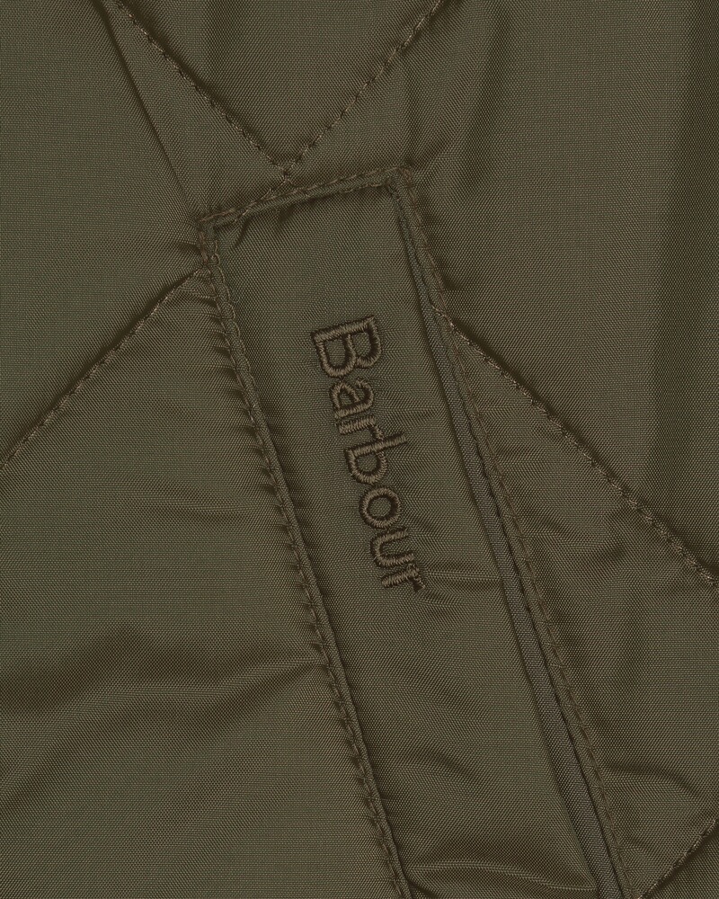 Steppweste Finn, Barbour