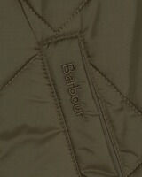 Steppweste Finn, Barbour