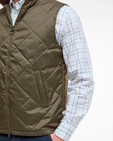 Steppweste Finn, Barbour
