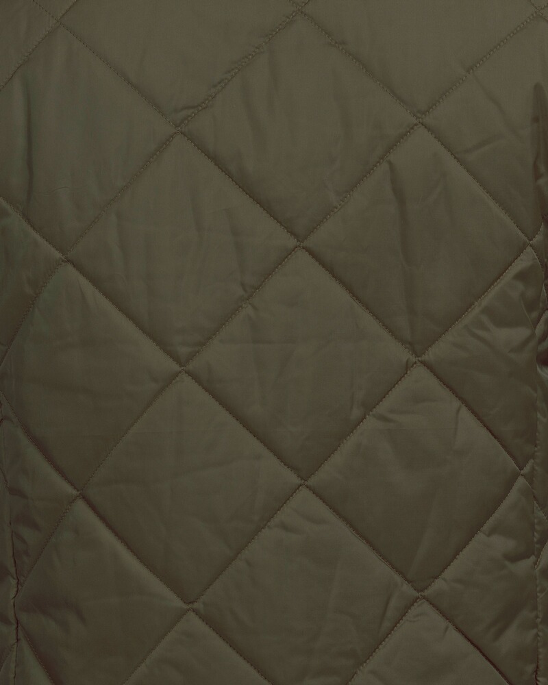 Steppweste Finn, Barbour