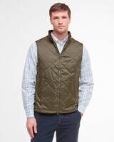 Steppweste Finn, Barbour